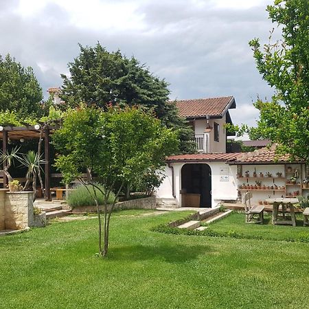 Отель Casa Domingo Синеморец Экстерьер фото