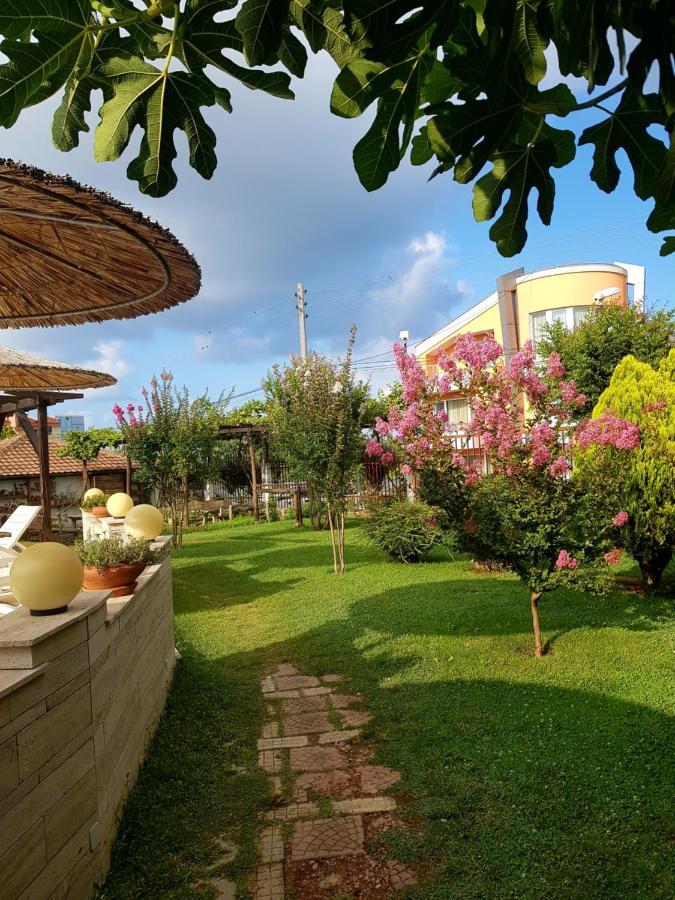 Отель Casa Domingo Синеморец Экстерьер фото