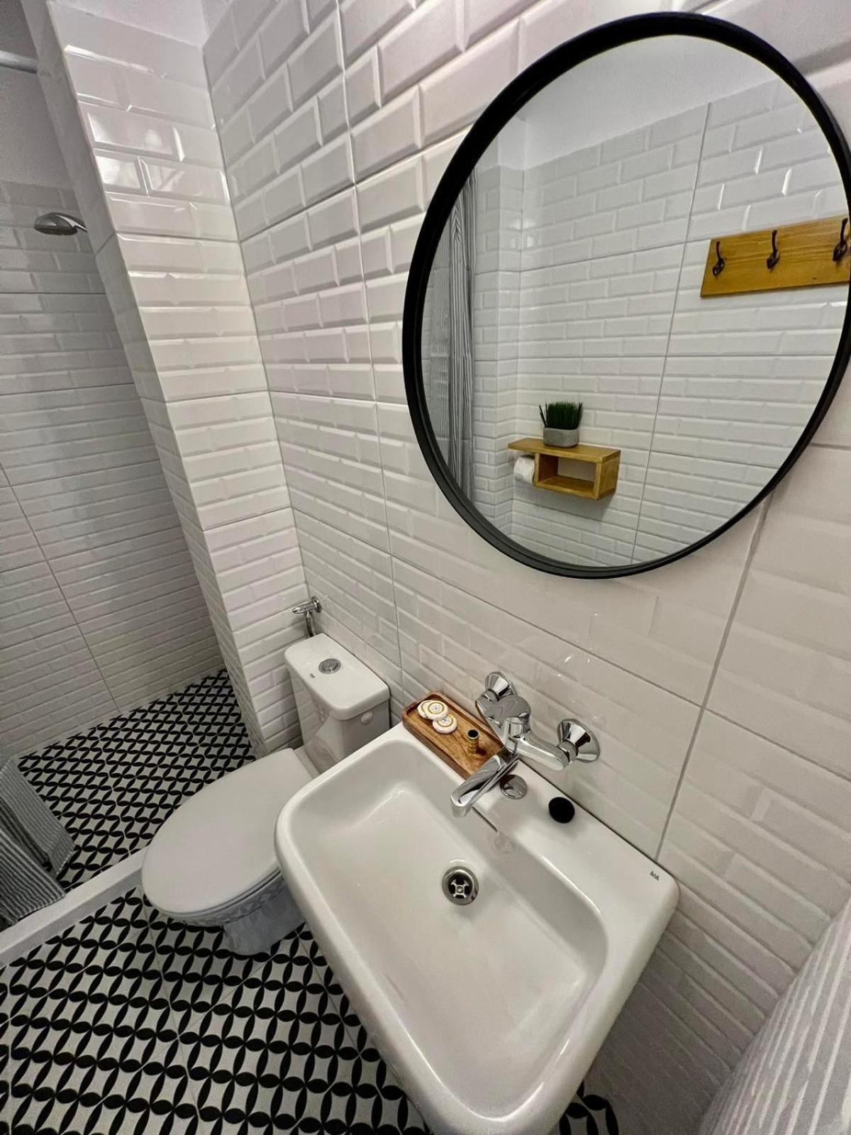 Отель Casa Domingo Синеморец Экстерьер фото