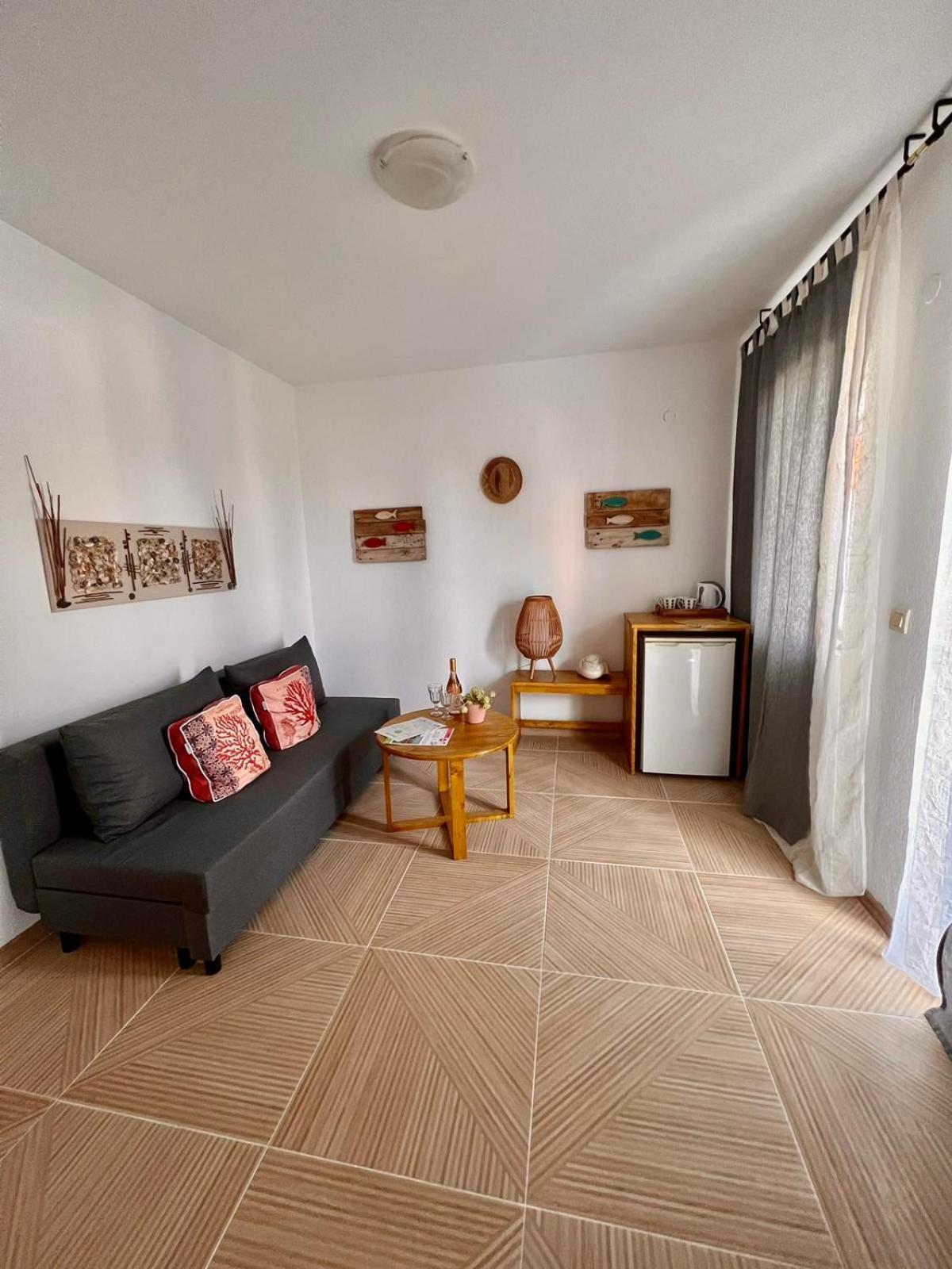 Отель Casa Domingo Синеморец Экстерьер фото