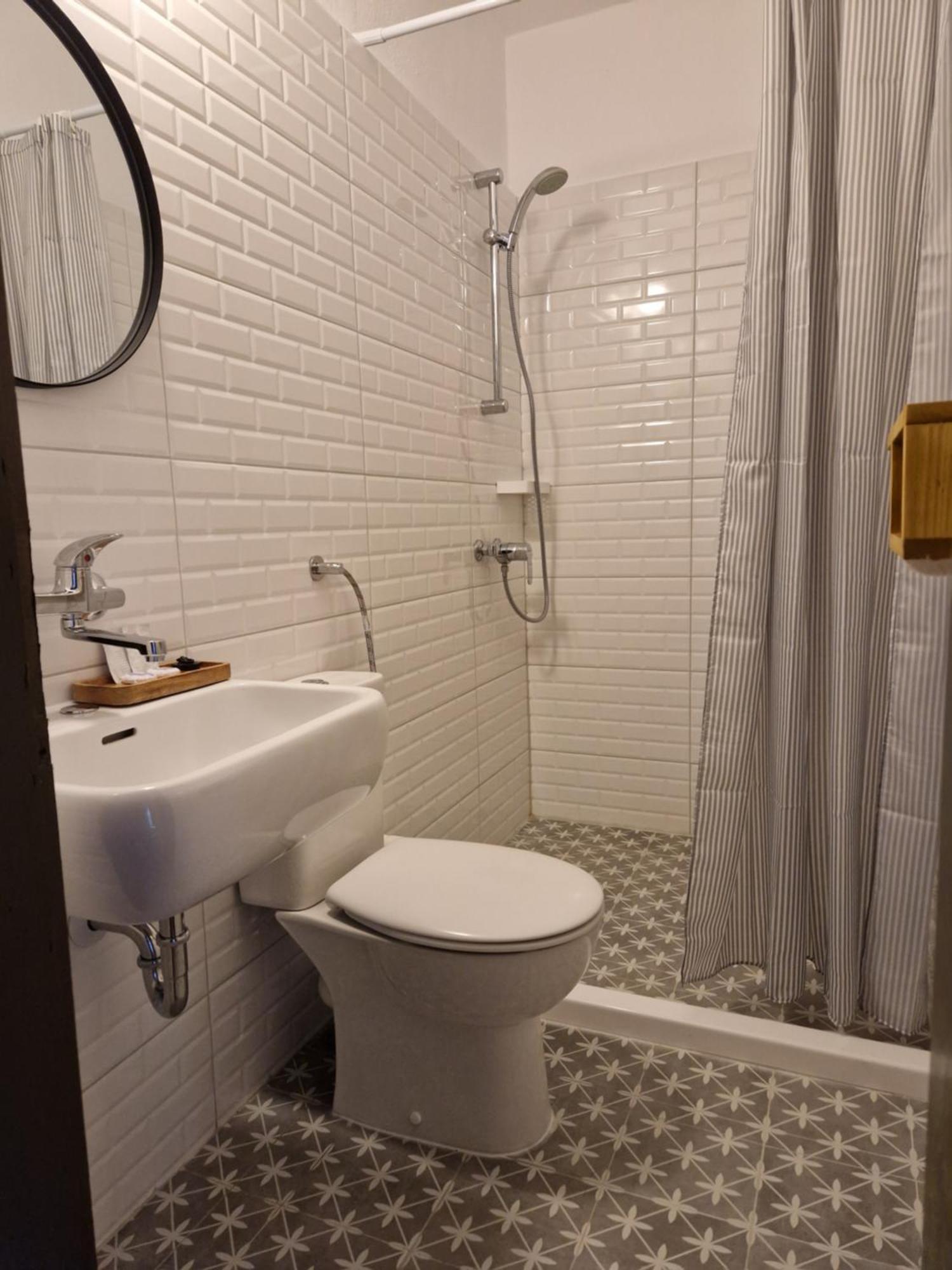Отель Casa Domingo Синеморец Экстерьер фото